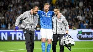 დე ბრუინეს ტრავმა მძიმე აღმოჩნდა - ბელგიელი 2026 წლამდე ვერ ითამაშებს