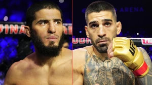 "ილიას თეთრ სახლში ჩხუბი სურს, მეც მინდა იქ ვიყო" - ისლამ მახაჩევი