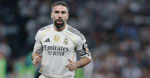 დანი კარვახალს ოპერაცია წარმატებით ჩაუტარდა, ის სარეაბილიტაციო პროცესს უახლოეს დღეებში დაიწყებს