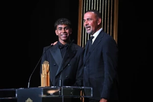 გულიტი ლამინე იამალს: "მოკეტე და ფეხბურთი ითამაშე, ასე უფრო მაგარი იქნები"