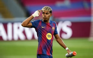 ბარსელონას ხელმძღვანელობა იამალის ქმედებებით შეშფოთებულია და ფეხბურთელის გაკონტროლებას აპირებს