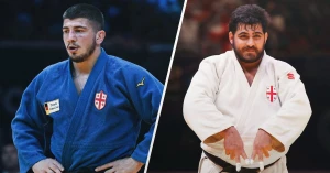 ზაგრების გრან პრი 2025 | საქართველოს ნაკრები 9 სპორტსმენით იასპარეზებს