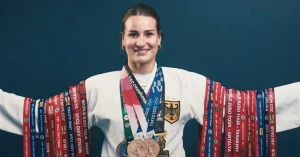 ანნა-მარია ვაგნერმა 29 წლის ასაკში კარიერა დაასრულა