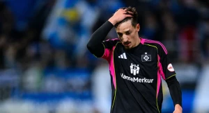 გოჩოლეიშვილის ჰამბურგმა გერმანიის თასიდან ზივზივაძის ჰაიდენჰაიმი გააგდო