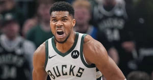 იანის ანტეტოკუნმპომ NBA-ს რეკორდი დაამყარა