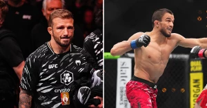 "ამით შეძლებს გამძლეობა სხვა დონეზე აიყვანოს და მერაბიც გამოიწვიოს" - თიჯეი დილაშოუ