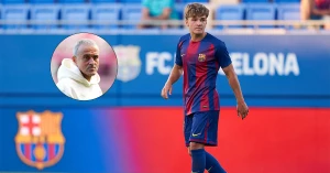 ლუის ენრიკეს ბარსას აკადემიიდან ნახევარმცველის წაყვანა სურს