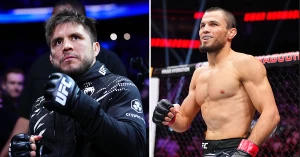 "ვფიქრობ, ამ გამარჯვებით უმარი რევანშს იმსახურებს" - ჰენრი სეხუდო