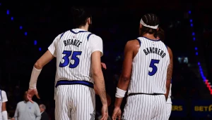 ბითაძის ზუსტი 2-ქულიანები | ორლანდო დეტროიტთან დამარცხდა