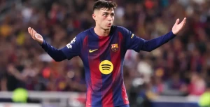 როდის დაბრუნდება პედრი? ბარსელონას ვარსკვლავის ტრავმის დიაგნოზი ცნობილია