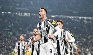 "წელიწადნახევარში მწვრთნელი სამჯერ შეგვეცვალა, ეს ყველას ბრალია" - ვლაჰოვიჩი იუვენტუსის მდგომარეობაზე