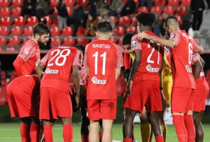 საქართველოს თასზე პირველი ფინალისტი ცნობილია