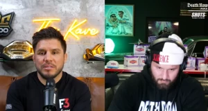 "ილიას პადის წინააღმდეგ სიამოვნებით ვნახავდი" - მასვიდალი და სეხუდო ილიას მომავალ მეტოქეზე