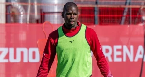 როდის შეძლებს პოგბა თამაშს? მონაკოს მწვრთნელის პასუხი