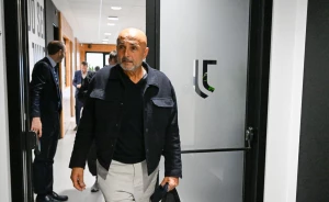 სპალეტის შანსი აქვს, სერია A-ში 1000 ქულა უახლოეს 2 მატჩში მოაგროვოს