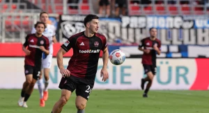 "ლოჩოშვილი უკეთესია და ამიტომ თამაშობს" - მიროსლავ კლოზე