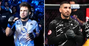 "ილიას ქვესაშუალო წონაში ასვლა სიტუაციას ძალიან არევს" - ჰენრი სეხუდო