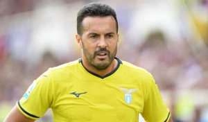 "ევროტურნირზე მოხვედრა და ლაციოდან წასვლა" - პედრო რომაულ გუნდში დასკვნით სეზონს ატარებს