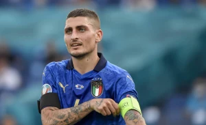 ვერატი იტალიის ნაკრებზე: ,,ზედიზედ 3 მსოფლიო ჩემპიონატის გამოტოვება უკვე ძალიან ზედმეტი იქნება''