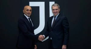 ლუჩანო სპალეტი: ამ გუნდის პოტენციალის და საკუთარი შესაძლებლობების მჯერა"