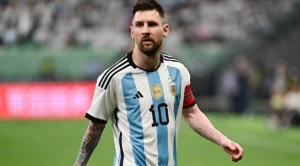 ლეო მესი ბარსელონას საპრეზიდენტო არჩევნებში ლაპორტას კონკურენტების მხარდაჭერას აპირებს