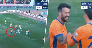 ვაკო ყაზაიშვილმა კვლავ გაიტანა | ქართველი ფეხბურთელის შეფასება