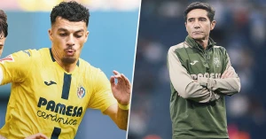 "დროთა განმავლობაში ვფიქრობ, რომ მიქაუტაძე მეტ გოლს გაიტანს" - მარსელინო