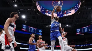 გოგა ბითაძის 15 ქულა ვაშინგტონის წინააღმდეგ