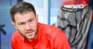 "გოლი პირადად ჩემთვის ძალიან ემოციური იყო" - ბუდუ ზივზივაძე