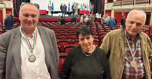 ქართველმა მოჭადრაკეებმა სენიორთა მსოფლიო ჩემპიონატზე 3 მედალი მოიპოვეს