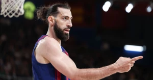 ბარსელონა მურსიასთან დამარცხდა | თორნიკეს ყველაზე მეტი ქულა ჰქონდა