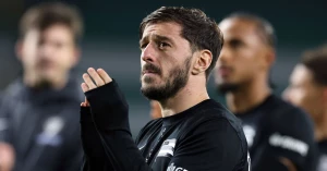 ოთარ კიტეიშვილის შეფასება რაპიდის წინააღმდეგ