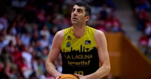 ტენერიფე ბასკონიასთან დამარცხდა | გიორგი შერმადინს კარგი მატჩი ჰქონდა