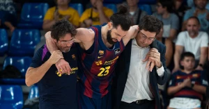 თორნიკე შენგელიამ ტრავმა მიიღო