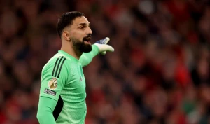 "წარმოუდგენელია, გაუვალი კედელია" - რას წერენ ლივერპულის ფანები მამარდაშვილზე