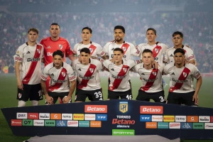 რივერ პლეიტის კატასტროფული ანტირეკორდი | 1926 წლის შემდეგ პირველად...