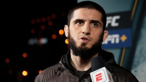 "70 კილოგრამში დაბრუნებით და ილიას დამარცხებით რას მივიღებ?" - ისლამ მახაჩევი