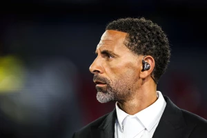 რიო ფერდინანდი: "VAR-ი სანაგვე ურნაში უნდა გადავაგდოთ"