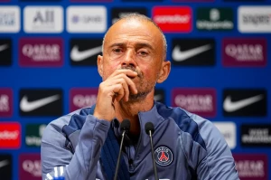 ლუის ენრიკე: "ბაიერნი ახალ სეზონში დაუმარცხებელია, თუმცა ჩვენ შეგვიძლია მათი დამარცხება"