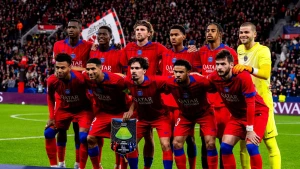 პსჟ Vs ბაიერნი | გუნდების სავარაუდო შემადგენლობები Uefa-ს ვერსიით