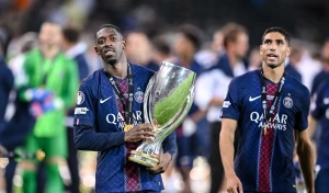 2025 წლის საუკეთესო თერთმეტეული FIFPRO-ს ვერსიით