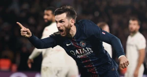 ხვიჩა კვარაცხელია ლიგა 1-ის სიმბოლურ გუნდში მოხვდა | Sofascore