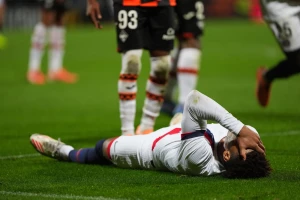 ოფიციალურად | დეზირე დუე მოედანზე 2026 წლამდე ვერ დაბრუნდება