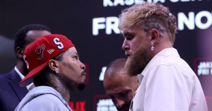 ჯერვონტა დეივისისა და ჯეიკ პოლის ბრძოლა გაუქმდა