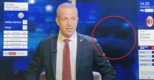 კადრს მიღმა, გოლის აღნიშვნის გამო Sky Sports-მა სამსახურიდან 2 თანამშრომელი გაათავისუფლა