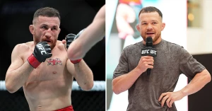 "ახლა მასზე გაბრაზება გამიჭირდება, მაგრამ მომიწევს" - დვალიშვილი იანზე