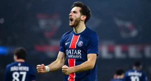 კვარაცხელია ძირითადშია - პარი სენ-ჟერმენის სასტარტო თერთმეტეული ბაიერნთან