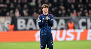 ყველაზე ახალგაზრდა ფეხბურთელი - ჩემპიონთა ლიგაზე უნიკალური რეკორდი დამყარდა