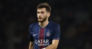 პარი სენ-ჟერმენი ბაიერნთან დამარცხდა - ხვიჩა კვარაცხელიას შეფასება