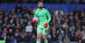 ლივერპულმა რეალი დაამარცხა - გიორგი მამარდაშვილის შეფასება